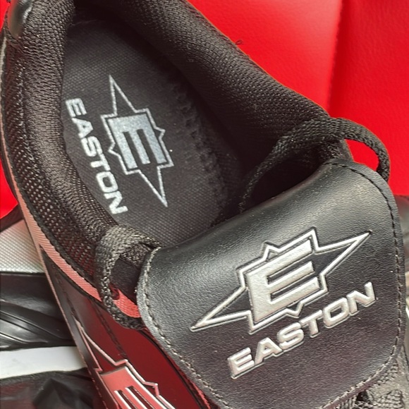 🔥⚽️🥅 cleats- size : 9 - Picture 6 of 7